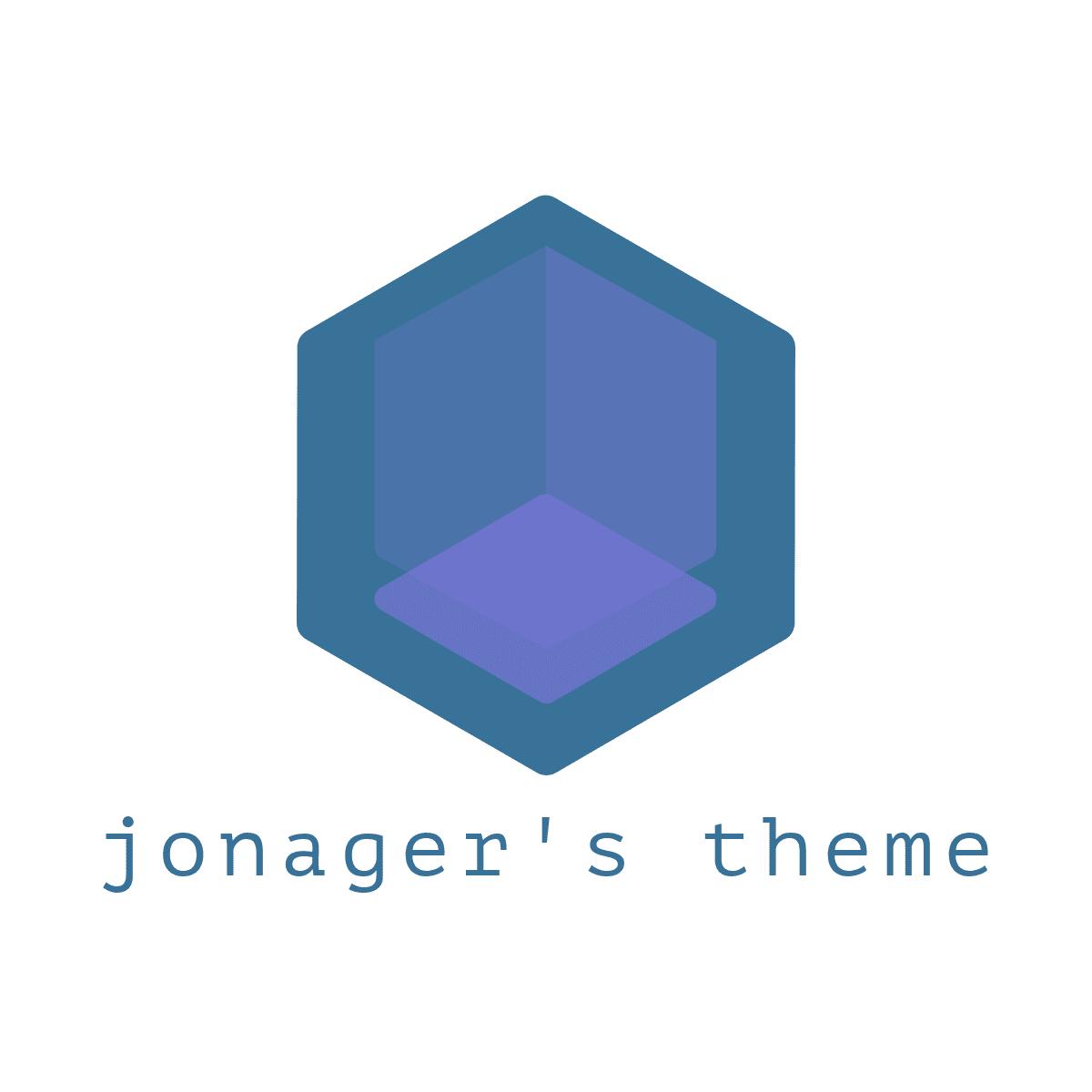 Jonager's theme