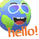 Multi Language Hello World