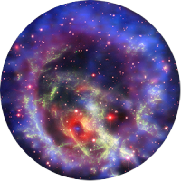 Supernova Theme