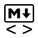 Markdown Script Tag