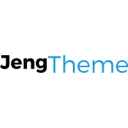 Jeng Theme Light