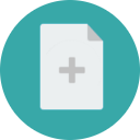 Simple New File