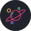 Cosmic Theme