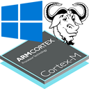 Arm toolchain Windows
