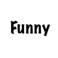Funny