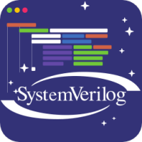 SystemVerilog Formatter