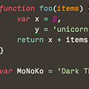 MoNoKo Dark
