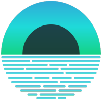 Cold Horizon Theme