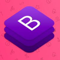 Bootstrap4Snippets