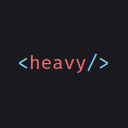 Heavy Dark