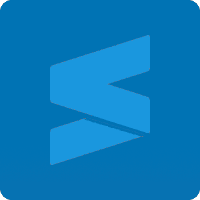 Sublime Monokai