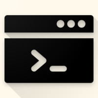 Terminal Status Bar