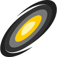 Andromeda Dark Theme