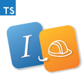 TypeScript Interface to Builder Class