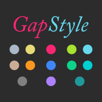 GapStyle VS