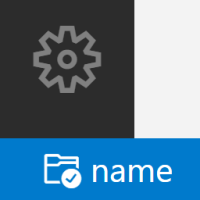 Workspace Name in Status Bar
