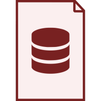 MS Access Dump Format
