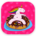 Girl,Do you like Unicorn?