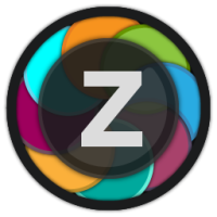 Zenburn Cold Gray (deprecated in favor of *Zenburn In Grays*)