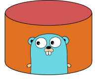 Inline SQL for go