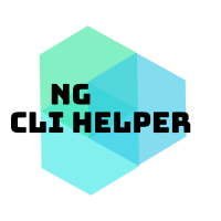 Angular CLI Helper