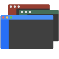 Window Colors