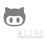 Link Github Issues