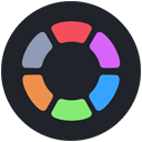 One Dark Vivid Theme