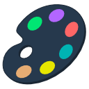 Memory Color Theme