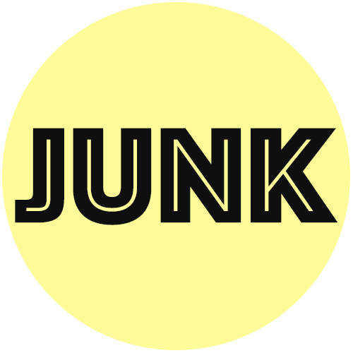 open Junkfile