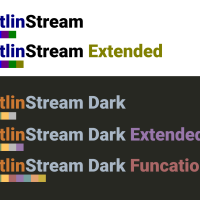KotStream Theme