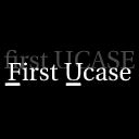 Convert First Uppercase