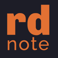 rd-note
