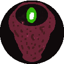 Alien Camo Theme