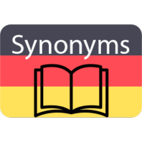 German Synonyms