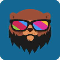 Bearded Icons