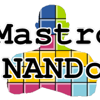 Mastro NANDo