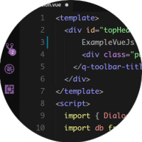 Nature Syntax Theme