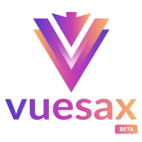vuesax snippets