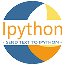 IPython for VSCode(Run in Current directory)