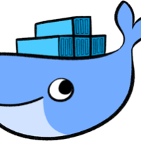 Docker File Template