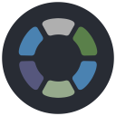 Dark Low Contrast Themes