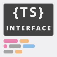 TS interface from class