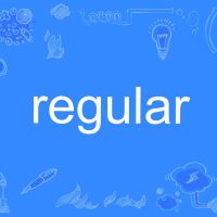 regular-set