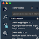 Feel Better UI Theme