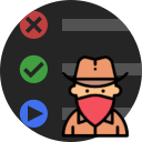 Bandit Test Explorer
