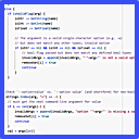 BBEdit Light Theme