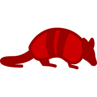 Armadillo Light Theme