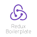 Redux-boilerplate
