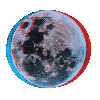 Lunar Theme